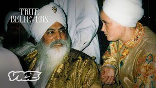 Yogi Bhajan Yogas Biggest Predator  TRUE BELIEVERS [upl. by Cataldo]