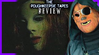 The Poughkeepsie Tapes 2007 Movie Review [upl. by Stefanac860]