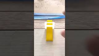 Installing tile flush to hardwood floors diy tiling construction homeimprovement tile howto [upl. by Haleemaj140]