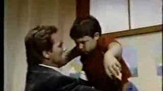 Kindergarten Cop TV spot 1990 [upl. by Llenol]