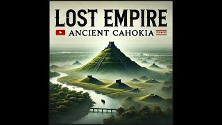 Cahokia The Forgotten City of the Mississippian Culture [upl. by Gentille]