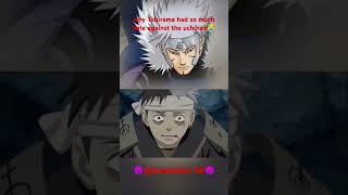 Tobirama senjumusiccoverheatwavespoptrendingnarutonarutotelugumusicgenreforyouanimeshots [upl. by Adnylam]