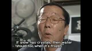 Mensajes del Agua  Documental del DrMasaru Emoto DOC COMPLETO [upl. by Aker]