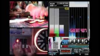 手元動画 beatmania IIDX SIRIUS bass 2 bass ANOTHER [upl. by Regen]