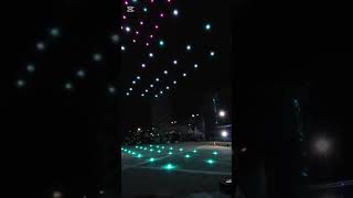 250 Drones Light Show [upl. by Shewmaker]