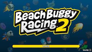 Beach Buggy Racing 2 Raytona Stadium Shortcut [upl. by Eleen]