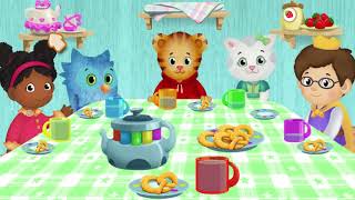 Daniel Tigers Neighborhood Full Games episodes in English HD [upl. by Eive190]