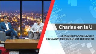 “Este es el sistema de regionalización más fuerte de las universidades públicas del país” 💪🎓 [upl. by Bloomer]