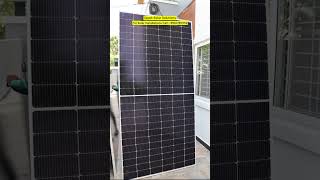 2 BHK ఇంటికి ఎంత సోలార్ పెట్టుకోవాలి   Solar Q amp A bangalore 2bhkflats 6kw solartelugu [upl. by Holzman]