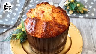 How to Make Perfect Panettone at Home [upl. by Kenimod502]