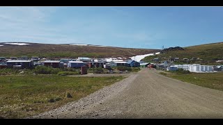 Scammon Bay amp Chevak Alaska [upl. by Arjan862]