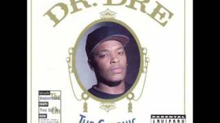 Dr Dre Ft Snoop Dogg  Nuthing But A G Thang [upl. by Niroht]