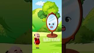 Jadue darpan trending cartoon story viralvideo satyagaming shorts [upl. by Adyol823]