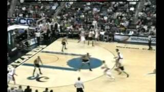 Chris Bosh game winner against Wizards [upl. by Bezanson]