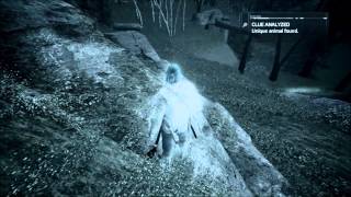 Hunting Society Mission 3  The Patriarch  Frontier  Assassins Creed 3 [upl. by Lubin]