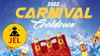 2022 CARNIVAL COOL DOWN quotSoca 2022 Mixquot  DJ JEL [upl. by Derna]