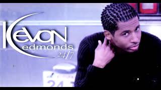 Kevon Edmonds  When Im With You [upl. by Analihp663]