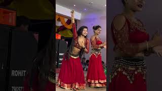 amazing✨ dance✨bhojpuri arkestra [upl. by Zipporah324]