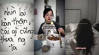 tổng hợp những video tiktok capcut buồn tâm trạng buon tamtrang xhtiktok xhkindi1072 [upl. by Ille]