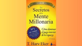 Los secretos de la mente millonaria Reseña [upl. by Enelez]