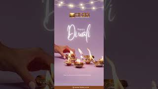 Happy Diwali from HCBS Developments Ltd [upl. by Llemmart]