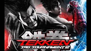 Tekken Tag Tournament 2  quotYour Sunsetquot Customization Theme wDL Link [upl. by Akinod]