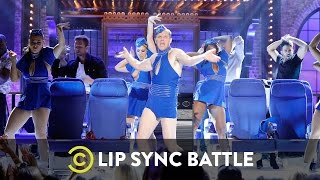 Lip Sync Battle  Clark Gregg [upl. by Cointon802]