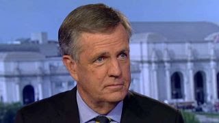 Brit Hume on farcical episode involving Donald Trump Jr [upl. by Revell821]