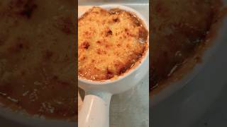 quotClassic French Onion Soup A Taste of Parisquot [upl. by Ludwog]