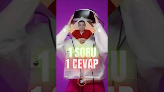 BİLGİSAYARIMIN IP ADRESİNİ NASIL BULABİLİRİM 1soru1cevap mega [upl. by Naujed361]