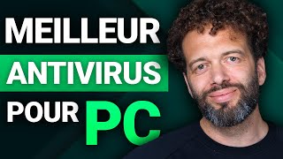 La meilleure protection antivirus pour votre PC [upl. by Haslam277]