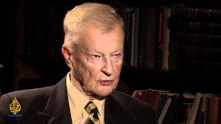 One on One  Zbigniew Brzezinski [upl. by Abbey]