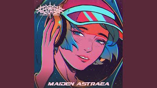 Maiden Astraea from quotDemons Soulsquot Synthwave Arrangement [upl. by Forest]