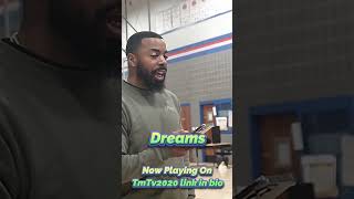 Basketball Dreams Motivation Speech basketball dream motivation [upl. by Lowrance]