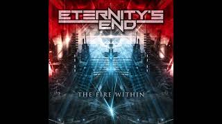 Eternitys EndThe Fire Within Full Album [upl. by Tennies]