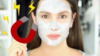 Mıknatıslı Manyetik Maske  DIY [upl. by Mcmullan635]