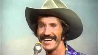 Marty Robbins Red River Valleyflv [upl. by Llerrot]