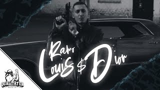 RAMO  LOUIS amp DIOR OFFICIAL QUALITÄTER VIDEO [upl. by Ahsaten]