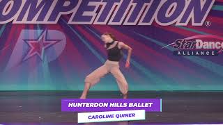 CAROLINE QUINER [upl. by Judy]