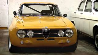 Solo Alfa by Artcurial Motorcars [upl. by Marleen]