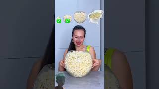 Popcorn khane ka challenge kya mast hai [upl. by Edina]