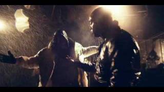 Alonzo  Determine Clip Officiel  B13u BSO [upl. by Thar164]