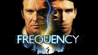 Frequency Full Movie Plot In Hindi  Hollywood Movie Review  Dennis Quaid [upl. by Tamara]