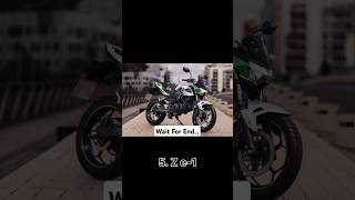 Kawasaki Bikes in India launches bikes growth trending automobile kawasaki [upl. by Aneekahs]