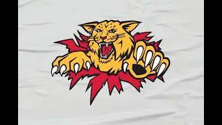 Wildcats QMJHL [upl. by Yotal]