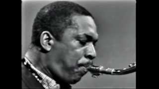 John Coltrane Quartet  Impressions [upl. by Erminie987]