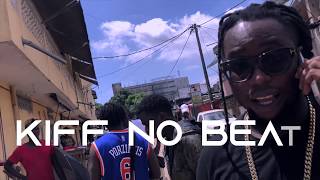 Kiff No Beat  Bledard Life Part 1  Le Garba [upl. by Ramunni]