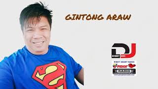 GINTONG ARAW by Bing Rodrigo  Cover Song [upl. by Kinsman]