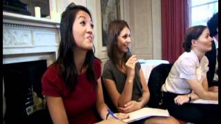 The Apprentice UK Series 7  Episode 11  Part 4 of 6  Susan Ma [upl. by Lauraine774]