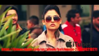 Jassi Gill  Lancer Full Song HD  Batchmate 2 Out 2013 [upl. by Kemppe204]